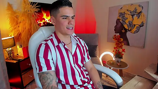 Snapshot of Matias_Murrier chatting on 03-11-25, 02:40 Matias Murrier online show from 03-11-25, 02:40