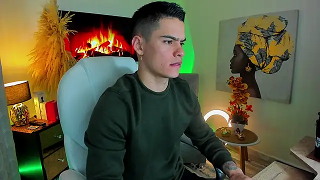 Snapshot of Matias_Murrier chatting on 03-12-25, 12:26 Matias Murrier online show from 03-12-25, 12:26