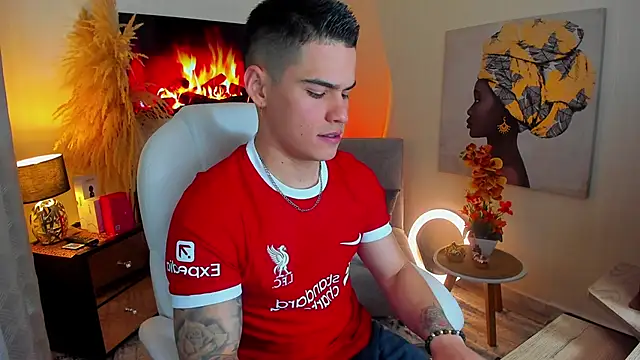 Snapshot of Matias_Murrier chatting on 03-17-25, 12:04 Matias Murrier online show from 03-17-25, 12:04