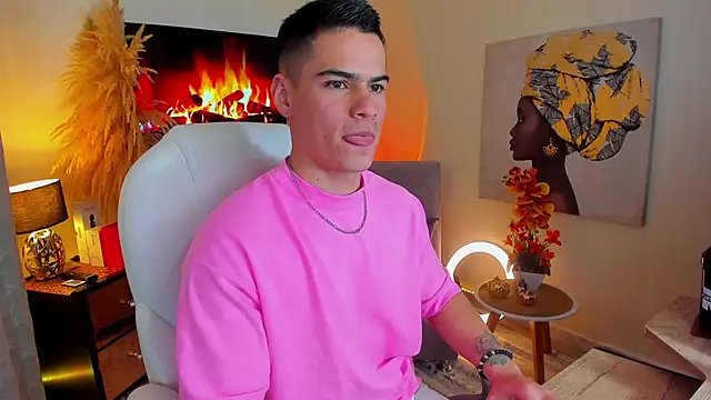 Snapshot of Matias_Murrier chatting on 03-18-25, 03:10 Matias Murrier online show from 03-18-25, 03:10