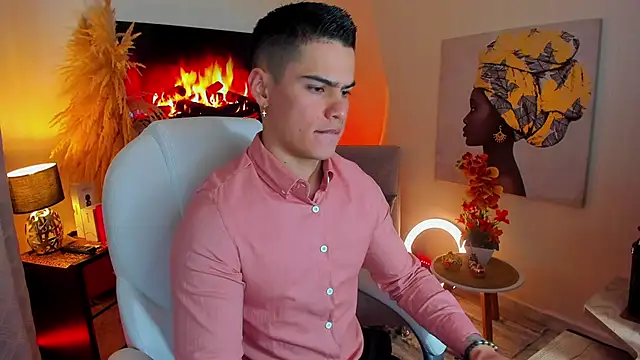 Snapshot of Matias_Murrier chatting on 03-19-25, 11:50 Matias Murrier online show from 03-19-25, 11:50