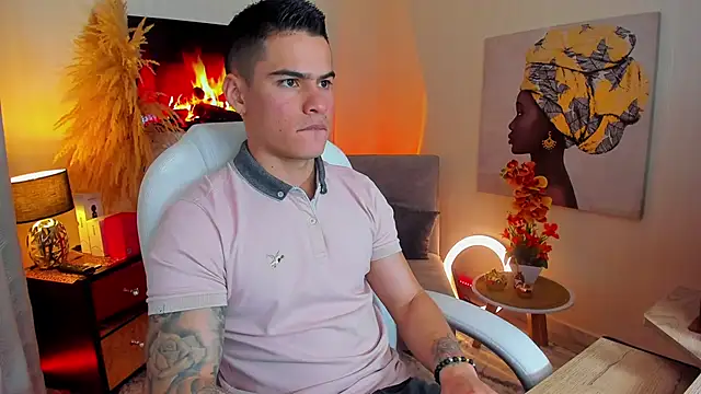 Snapshot of Matias_Murrier chatting on 03-20-25, 02:42 Matias Murrier online show from 03-20-25, 02:42