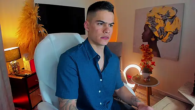 Snapshot of Matias_Murrier chatting on 03-22-25, 11:42 Matias Murrier online show from 03-22-25, 11:42