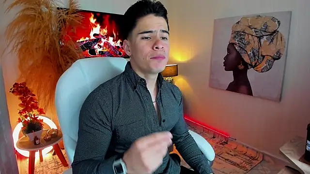 Snapshot of Matias_Murrier chatting on 09-12-25, 11:43 Matias Murrier online show from 09-12-25, 11:43