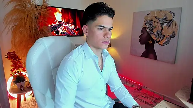 Snapshot of Matias_Murrier chatting on 09-17-25, 11:34 Matias Murrier online show from 09-17-25, 11:34