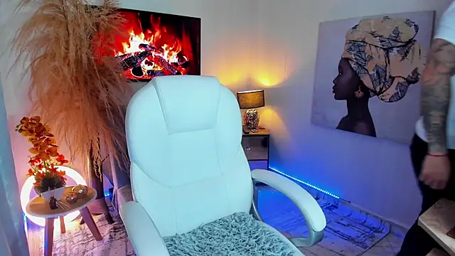 Snapshot of Matias_Murrier chatting on 09-21-25, 11:34 Matias Murrier online show from 09-21-25, 11:34