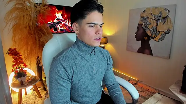 Snapshot of Matias_Murrier chatting on 09-28-25, 12:43 Matias Murrier online show from 09-28-25, 12:43