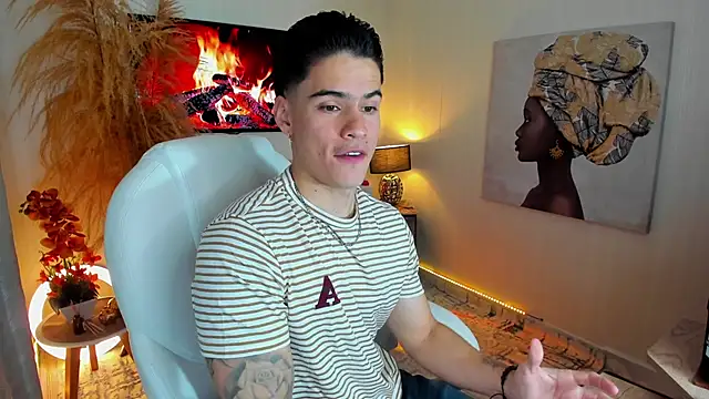 Snapshot of Matias_Murrier chatting on 10-01-25, 11:38 Matias Murrier online show from 10-01-25, 11:38