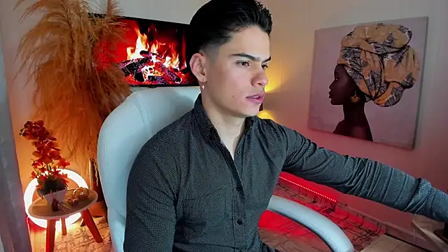 Snapshot of Matias_Murrier chatting on 10-03-25, 12:35 Matias Murrier online show from 10-03-25, 12:35