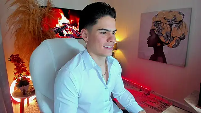 Snapshot of Matias_Murrier chatting on 10-04-25, 11:41 Matias Murrier online show from 10-04-25, 11:41