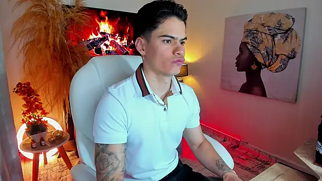 Snapshot of Matias_Murrier chatting on 10-09-25, 12:03 Matias Murrier online show from 10-09-25, 12:03