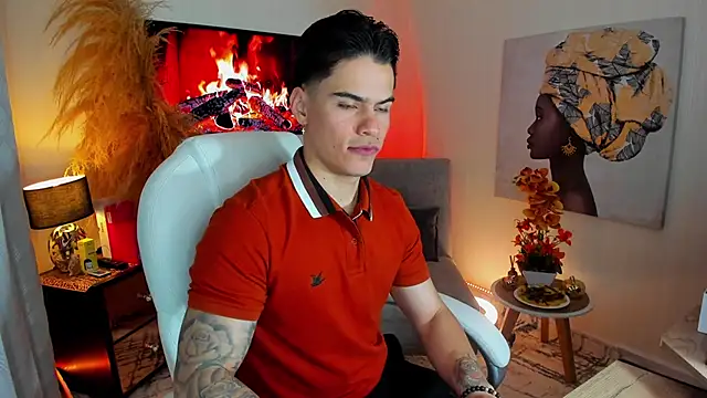 Snapshot of Matias_Murrier chatting on 11-08-25, 11:54 Matias Murrier online show from 11-08-25, 11:54