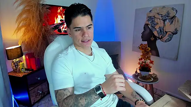 Snapshot of Matias_Murrier chatting on 11-12-25, 11:32 Matias Murrier online show from 11-12-25, 11:32