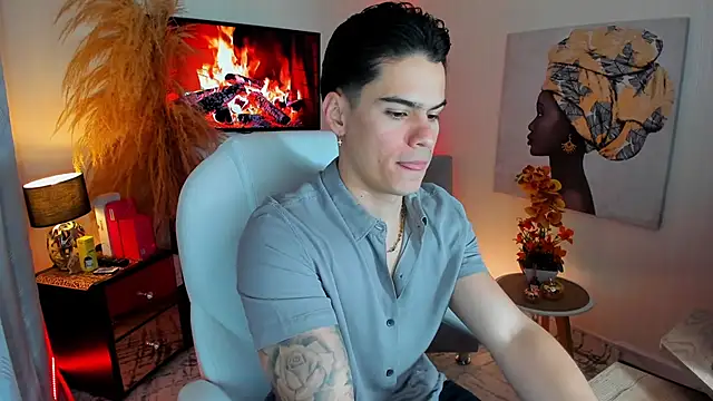 Snapshot of Matias_Murrier chatting on 11-21-25, 11:31 Matias Murrier online show from 11-21-25, 11:31