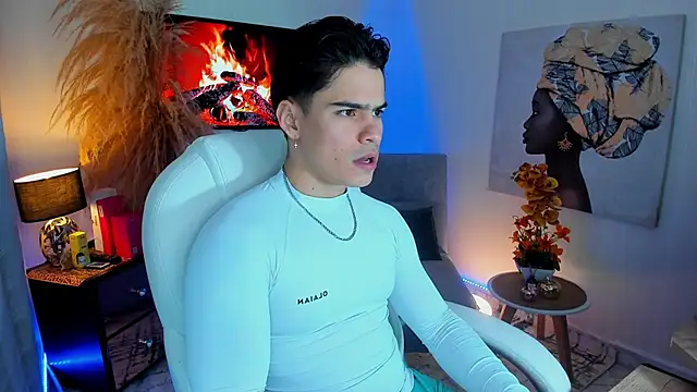 Snapshot of Matias_Murrier chatting on 11-24-25, 11:54 Matias Murrier online show from 11-24-25, 11:54