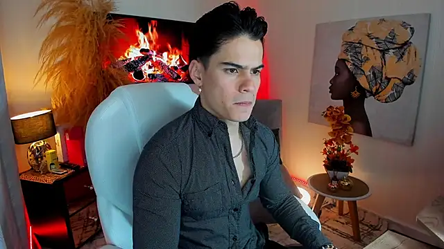 Snapshot of Matias_Murrier chatting on 11-26-25, 11:55 Matias Murrier online show from 11-26-25, 11:55