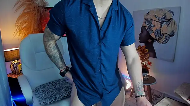 Snapshot of Matias_Murrier chatting on 11-27-25, 11:34 Matias Murrier online show from 11-27-25, 11:34