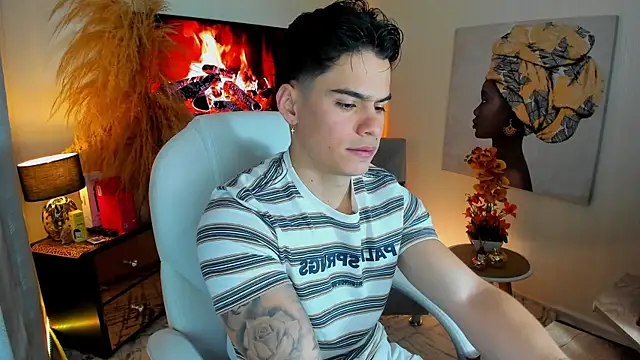 Snapshot of Matias_Murrier chatting on 11-28-25, 11:57 Matias Murrier online show from 11-28-25, 11:57