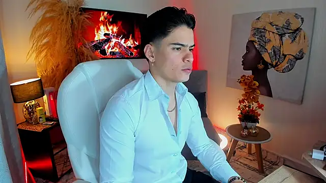 Snapshot of Matias_Murrier chatting on 11-29-25, 11:46 Matias Murrier online show from 11-29-25, 11:46