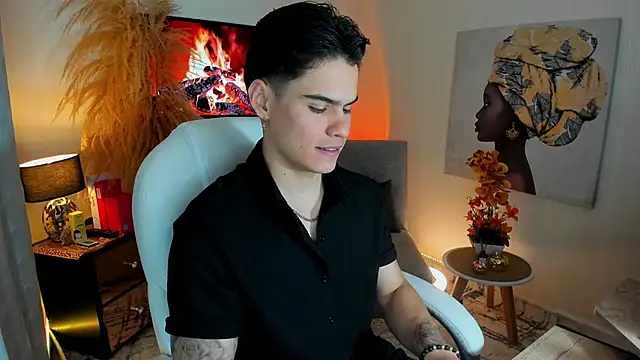 Snapshot of Matias_Murrier chatting on 12-04-25, 11:52 Matias Murrier online show from 12-04-25, 11:52