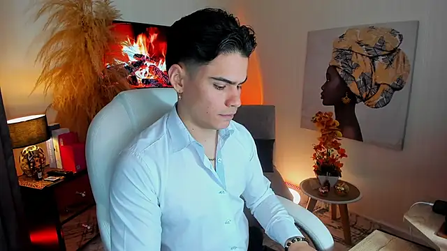 Matias Murrier online show from 01-11-26, 12:21