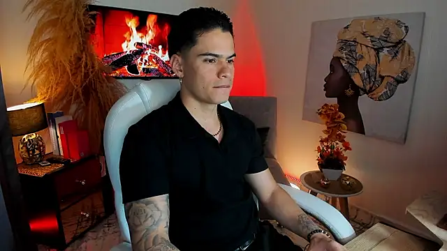 Matias Murrier online show from 02-22-26, 11:42