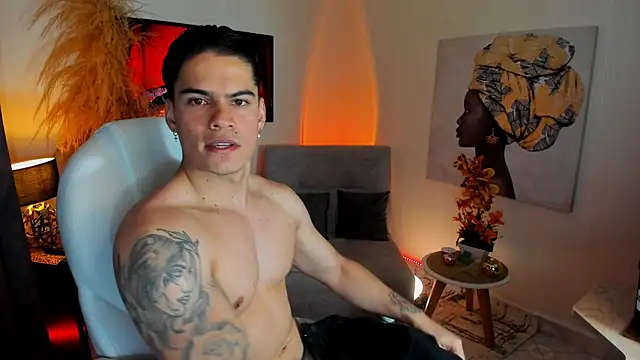 Matias Murrier online show from 04-11-26, 11:36