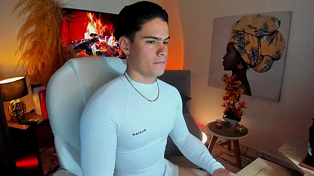 Matias Murrier online show from 04-16-26, 12:39