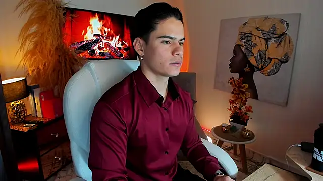 Matias Murrier online show from 04-18-26, 11:36