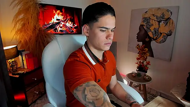 Matias Murrier online show from 04-22-26, 11:56