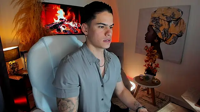 Matias Murrier online show from 04-24-26, 11:45