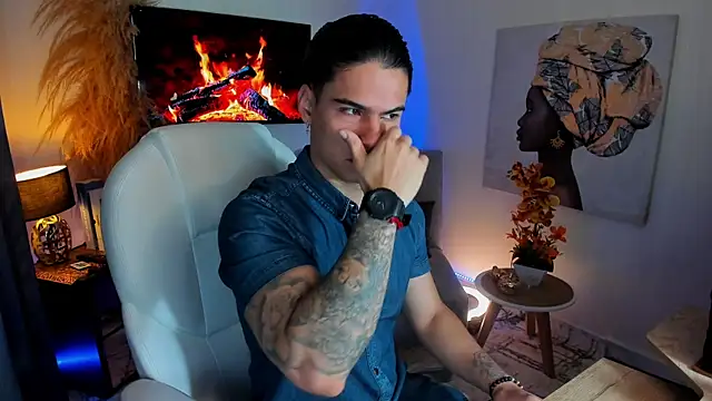 Matias Murrier online show from 04-28-26, 11:48