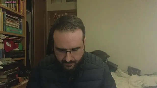 curiosillo83 online show from 02-24-25, 03:31