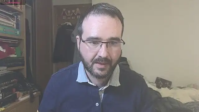 curiosillo83 online show from 02-25-25, 03:38