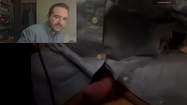 curiosillo83 online show from 03-09-25, 01:25