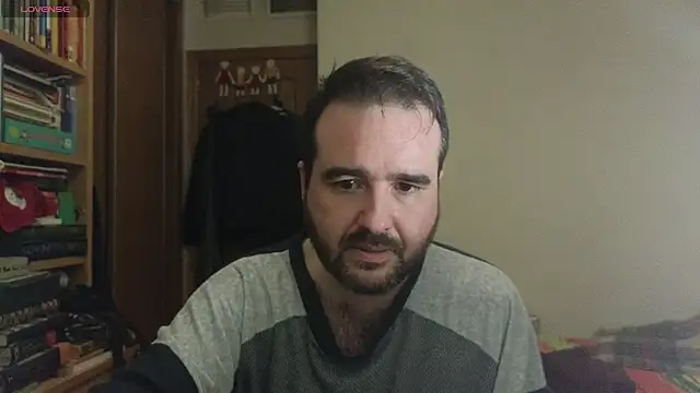 curiosillo83 online show from 03-13-25, 09:26