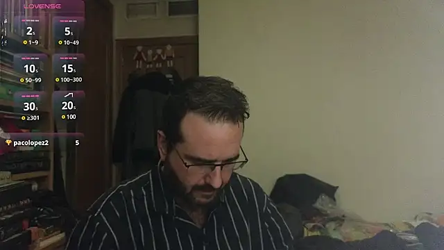 curiosillo83 online show from 03-18-25, 11:31