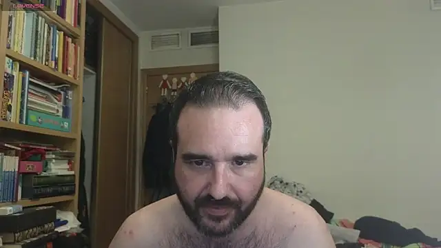 curiosillo83 online show from 09-25-25, 04:00