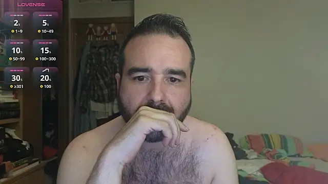 curiosillo83 online show from 10-09-25, 01:42