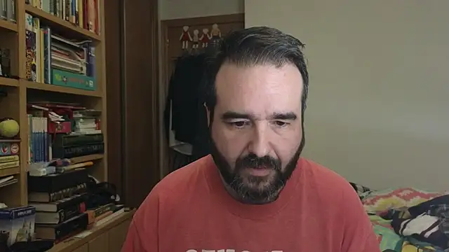 curiosillo83 online show from 11-15-25, 07:38