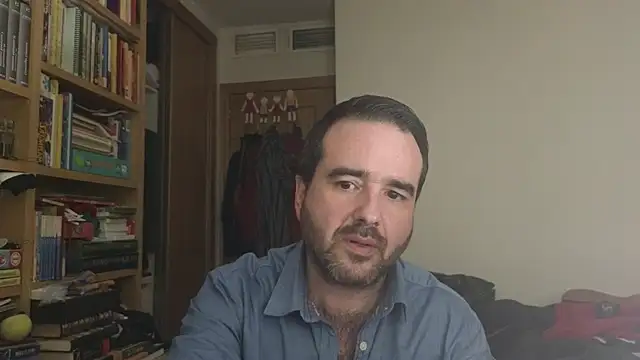 curiosillo83 online show from 02-14-26, 08:27