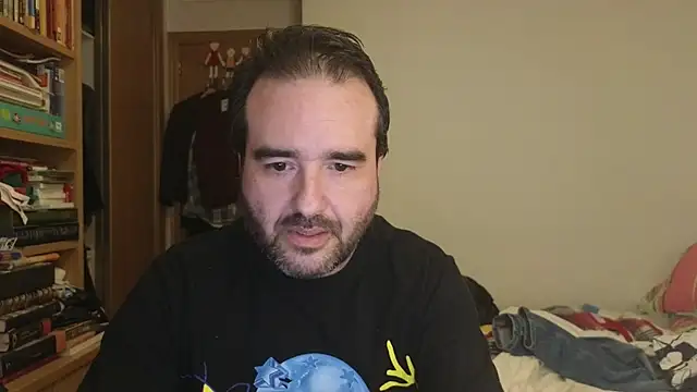 curiosillo83 online show from 02-28-26, 07:53