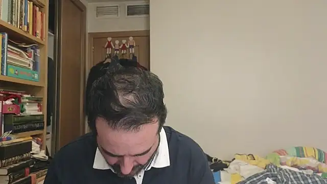 curiosillo83 online show from 03-17-26, 04:10