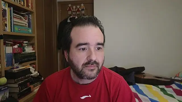 curiosillo83 online show from 04-02-26, 10:13