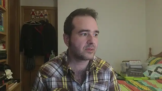 Snapshot of curiosillo83 chatting on 05-15-26, 06:15 curiosillo83 online show from 05-15-26, 06:15