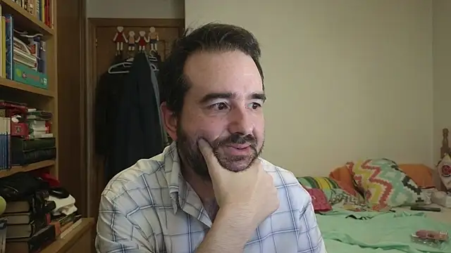 curiosillo83 online show from 07-01-26, 08:05