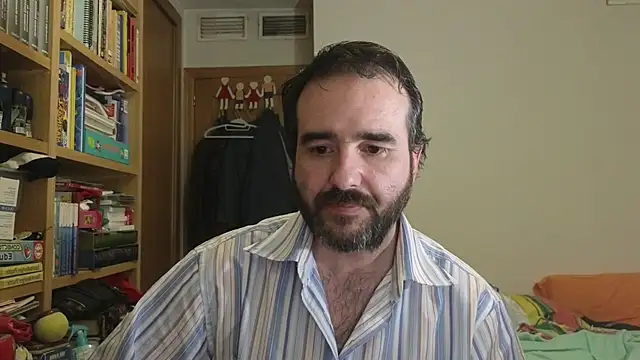 curiosillo83 online show from 07-18-26, 09:51