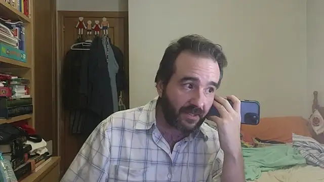 curiosillo83 online show from 07-20-26, 02:08