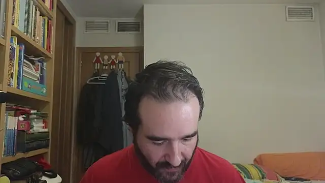 curiosillo83 online show from 07-22-26, 01:52