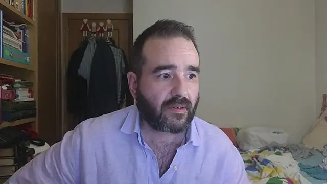 curiosillo83 online show from 07-29-26, 03:43